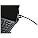 N17 Keyed Laptop Lock - Foto miniatura 16