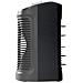 Instant Comfort Compact SO2330 Termoventilatore con Ventilazione Estiva Potenza 2400 Watt Colore Nero / Grigio - Foto miniatura 3