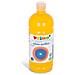 TEMPERA ACRILICA 1000ML GIALLO - Foto miniatura 1