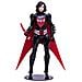 Dc Multiverse Action Figure Batwoman Unmasked Batman Beyond 18 Cm - Foto miniatura 1