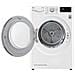 Asciugatrice RH90V9AVHN 9 Kg Classe A+++ a Condensazione con Pompa di Calore Smart Wi-Fi - Foto miniatura 6