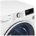 Asciugatrice RH90V9AVHN 9 Kg Classe A+++ a Condensazione con Pompa di Calore Smart Wi-Fi - Foto miniatura 4