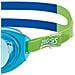 Goggle Color Little Ripper Blu Regular Acquamarina - Foto miniatura 3