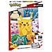 Pokemon - Puzzle 250 Pezzi - Tipi Di Pokémon - Foto miniatura 1