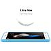 Custodia Compatibile Con Huawei P8 Lite In Candy Blu - Coperchio Protettivo In Silicone Tpu Flessibile - Foto miniatura 4