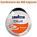Caffe' Blue Vigoroso 400 Capsule - Foto miniatura 1
