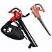 Aspiratore Soffiatore Elettrico Gc-el 3000 Einhell - Foto miniatura 1