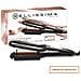 Bellissima Piastra Per Capelli Onde My Pro Beach Waves Multi Gt21 100 - Foto miniatura 2