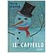 Paolo Ventura - Il Cappello. Ediz. A Colori - Foto miniatura 1