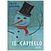 Paolo Ventura - Il Cappello. Ediz. A Colori - Foto miniatura 2