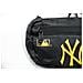 Mlb Micro Waist Bag New York Yankees 60240078, Unisex, Nero, Marime Universala - Foto miniatura 3