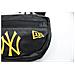 Mlb Micro Waist Bag New York Yankees 60240078, Unisex, Nero, Marime Universala - Foto miniatura 4