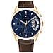 Orologio Da Uomo 1710453 Baker (zf043e) - Disponibile - Foto miniatura 4