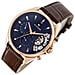 Orologio Da Uomo 1710453 Baker (zf043e) - Disponibile - Foto miniatura 5