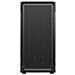Case Focus 2 PC ATX / Micro-ATX / Mini-ITX 2 Porte USB 3.2 Colore Nero - Foto miniatura 2