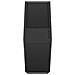 Case Focus 2 PC ATX / Micro-ATX / Mini-ITX 2 Porte USB 3.2 Colore Nero - Foto miniatura 3