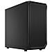 Case Focus 2 PC ATX / Micro-ATX / Mini-ITX 2 Porte USB 3.2 Colore Nero - Foto miniatura 1