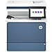 Stampante Multifunzione LaserJet Color Enterprise 5800dn Laser a Colori Stampa Copia Scansione Fax  A4 43 ppm Wi-Fi / Ethernet / USB - Foto miniatura 1
