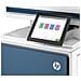 Stampante Multifunzione LaserJet Color Enterprise 5800dn Laser a Colori Stampa Copia Scansione Fax  A4 43 ppm Wi-Fi / Ethernet / USB - Foto miniatura 7