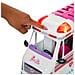Barbie - Set Veicolo Medico Con Ambulanza E Clinica - Fashion Doll - Barbie - Hkt79 - Barbie Fashion Doll - Foto miniatura 4