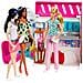 Barbie - Set Veicolo Medico Con Ambulanza E Clinica - Fashion Doll - Barbie - Hkt79 - Barbie Fashion Doll - Foto miniatura 5