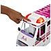 Barbie - Set Veicolo Medico Con Ambulanza E Clinica - Fashion Doll - Barbie - Hkt79 - Barbie Fashion Doll - Foto miniatura 3