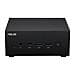 Expertcenter Pn64-s5017mde1 I5-13500h Mini Pc Intel Core I5 8 Gb Ddr5-sdram 256 Gb Ssd Nero - Foto miniatura 2