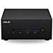 Expertcenter Pn64-s5017mde1 I5-13500h Mini Pc Intel Core I5 8 Gb Ddr5-sdram 256 Gb Ssd Nero - Foto miniatura 4