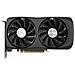 GeForce RTX 4070 12 GB GDDR6X Pci-E 3x DisplayPort / 1x HDMI Twin Edge - Foto miniatura 3