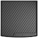 Vasca Baule Su Misura In Gomma Sintetica - Compatibile Per Volkswagen Golf Viii Variant (11/20>) - Foto miniatura 1
