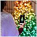 TWS400STP-BEU stringa di luce 400 lampada (e) LED - Foto miniatura 5
