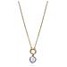 Collana Donna Viceroy 13179c100-60 - Foto miniatura 1