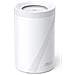Sistema Deco BE65 Tri-band 2,4 GHz / 5 GHz / 6 GHz Wi-Fi 7 4 Interno Colore Bianco - Foto miniatura 3