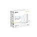 Sistema Deco BE65 Tri-band 2,4 GHz / 5 GHz / 6 GHz Wi-Fi 7 4 Interno Colore Bianco - Foto miniatura 4