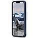 Cover Per Iphone 14 Pro Max Costa Rica - Certificata Grs, Blu - Foto miniatura 3