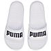 Divecat V2 Lite Slide Flip Flops 37482304 Unisex Bianca 46 - Foto miniatura 3