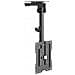 650375 Supporto Tv A Parete 139,7 Cm (55"") Nero - Foto miniatura 2