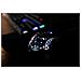 KX MAGIC ULTRA LIGHT mouse Ambidestro USB tipo A Ottico 12400 DPI - Foto miniatura 6