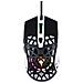 KX MAGIC ULTRA LIGHT mouse Ambidestro USB tipo A Ottico 12400 DPI - Foto miniatura 1