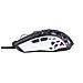 KX MAGIC ULTRA LIGHT mouse Ambidestro USB tipo A Ottico 12400 DPI - Foto miniatura 3