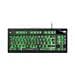 Tastiera Cablato MKAXES  (Layout Spagnolo) Colore Nero - Foto miniatura 13