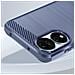 Cover Per Honor 90 Smart Morbida Effetto Carbonio E Spazzolato - Foto miniatura 4