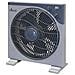 Ventilatore Da Tavolo A 5 Pale E 3 Velocità Con Griglia Controrotante Boxfan Niklas - Foto miniatura 1