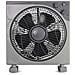 Ventilatore Da Tavolo A 5 Pale E 3 Velocità Con Griglia Controrotante Boxfan Niklas - Foto miniatura 2