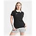 Polo Park 20Cw6965-010 Donna Taglia S Colore Nero - Foto miniatura 1