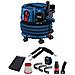 Aspirapolvere a Batteria GAS 18V-12 MC Filtro HEPA con Sacchetto Classe M 18V Colore - Foto miniatura 1
