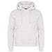 Miami Hoody Bianco Avorio Xxl - Foto miniatura 1