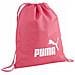 Zaino Scuola Puma Phase Gym Sack Colore: Rosa - Foto miniatura 1
