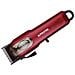 Tagliacapelli Professionale Senza Fili - Rifinitore Per Barba Da Barbiere Red - Foto miniatura 3
