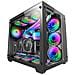 Case Computer MCV3 Colore Nero - Foto miniatura 1